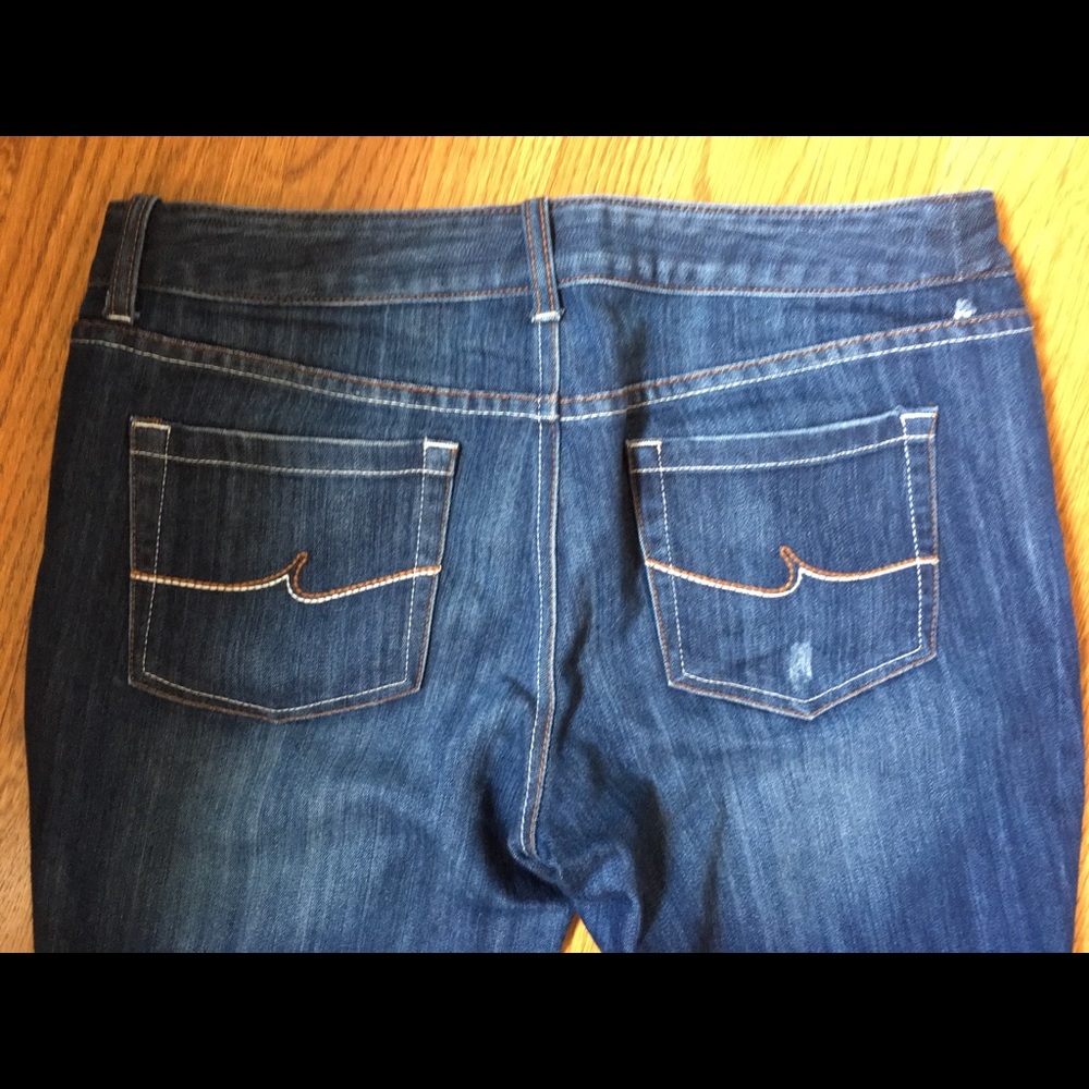 INC Boot Cut Jeans